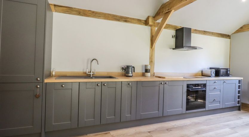 Photo of Ulverston House Annex