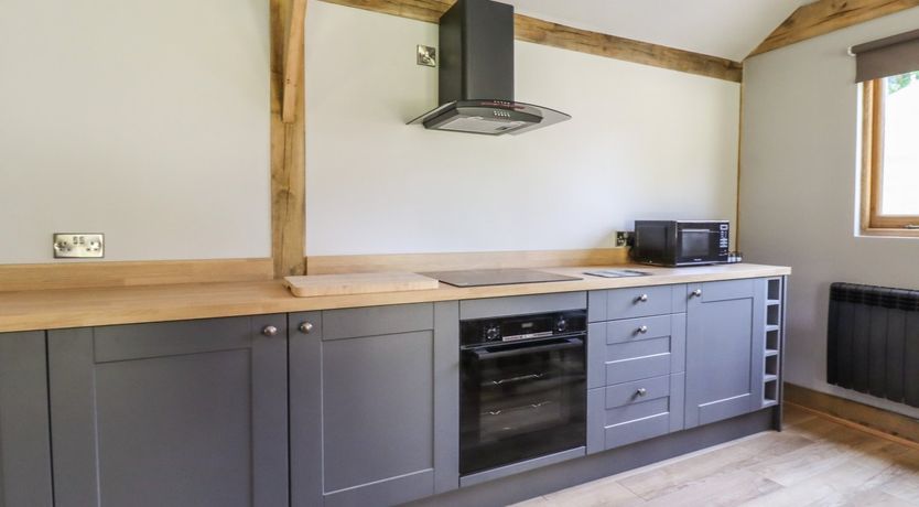 Photo of Ulverston House Annex