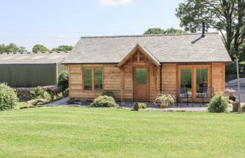 Ulverston House Annex Holiday Cottage