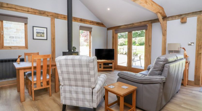 Photo of Ulverston House Annex