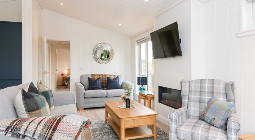 Photo of Eden Fields Lodge