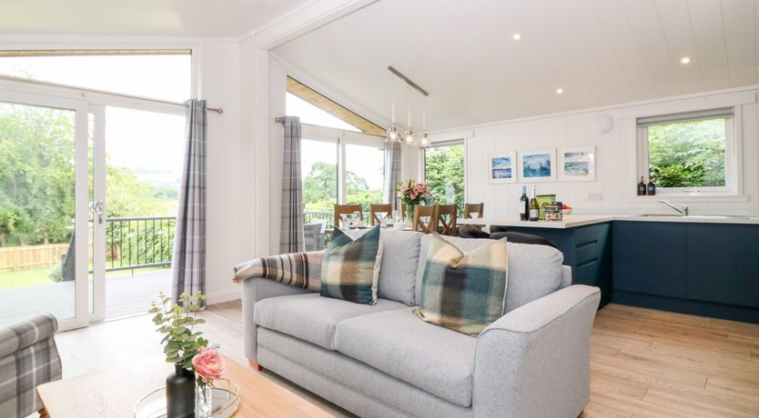 Photo of Eden Fields Lodge