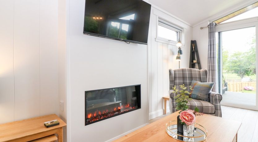 Photo of Eden Fields Lodge