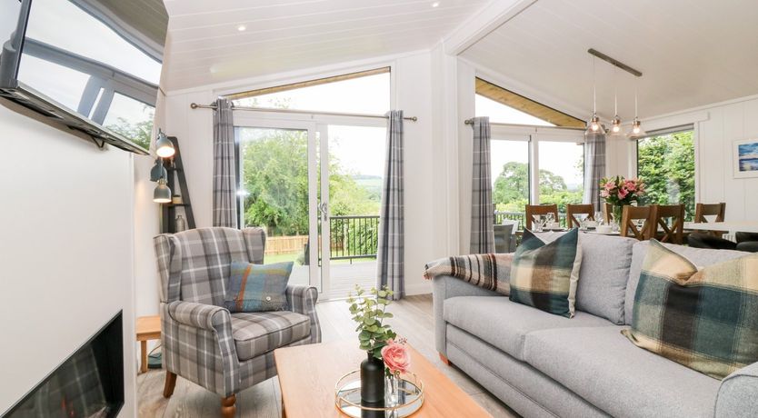 Photo of Eden Fields Lodge