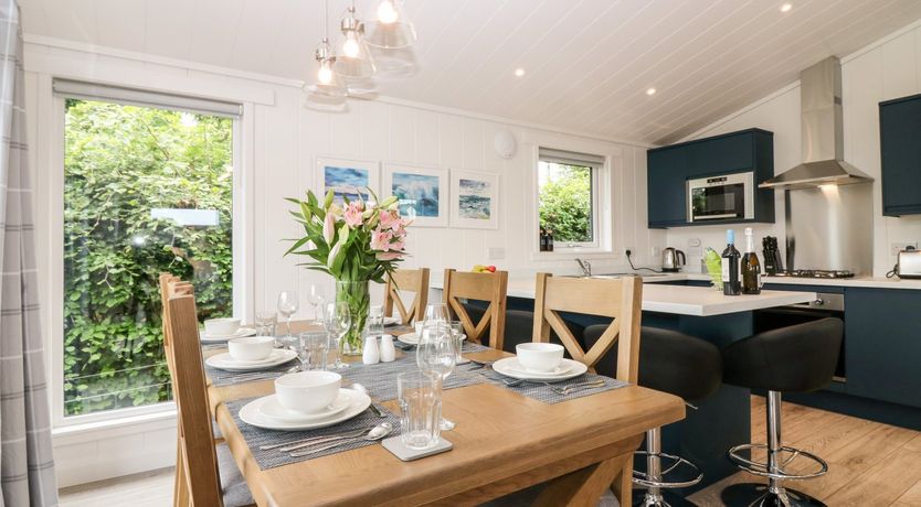 Photo of Eden Fields Lodge