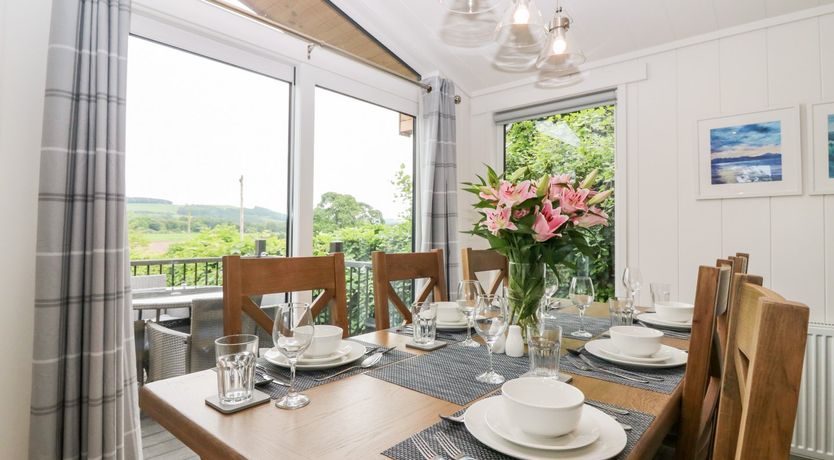 Photo of Eden Fields Lodge