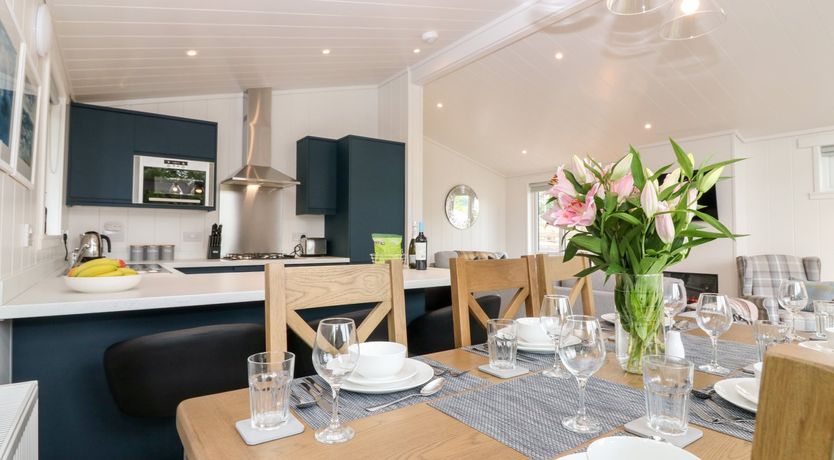 Photo of Eden Fields Lodge