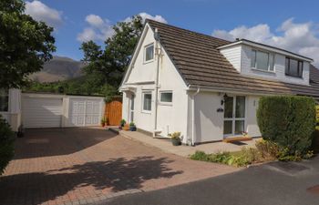 Oaklea Holiday Cottage