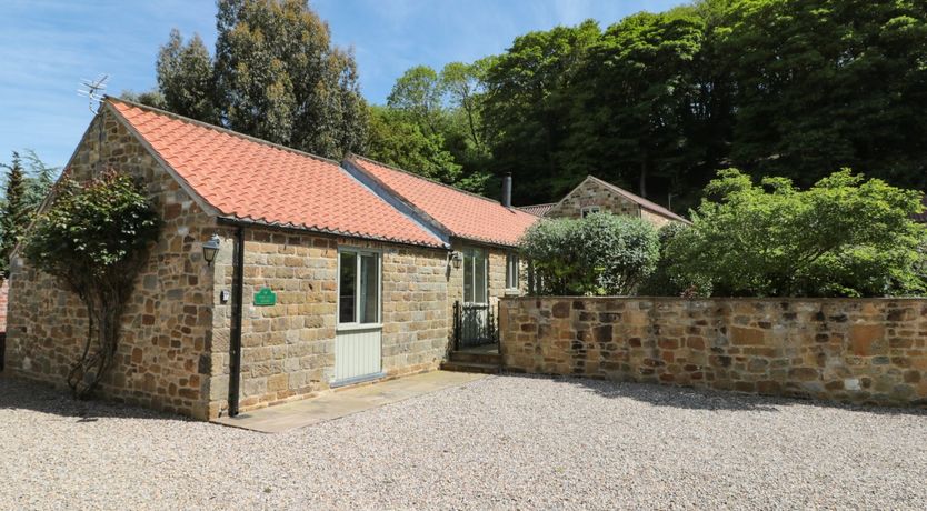 Photo of The Old Dairy