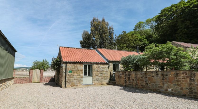 Photo of The Old Dairy