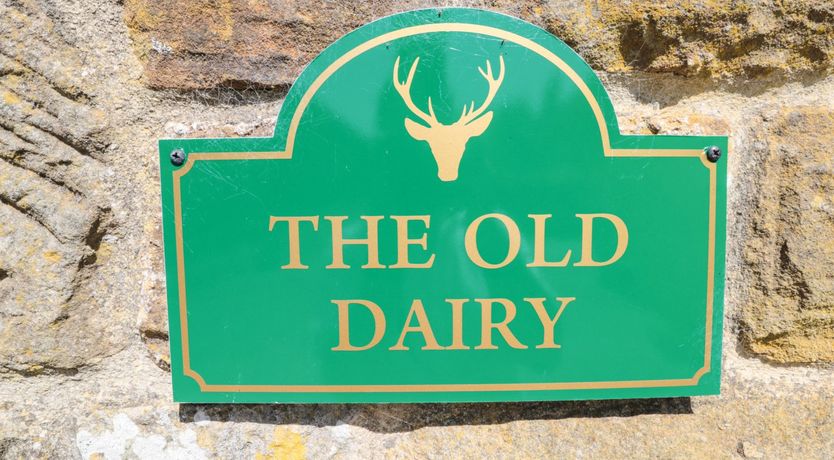Photo of The Old Dairy