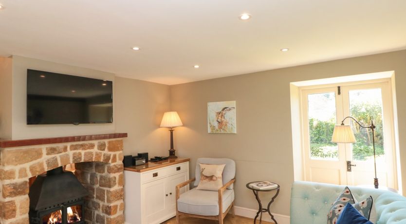 Photo of The Old Dairy