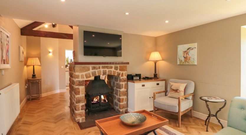 Photo of The Old Dairy