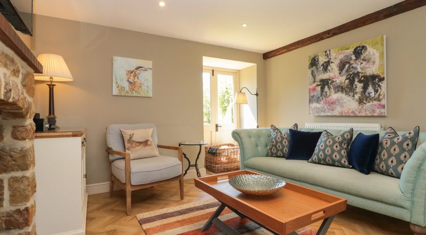 Photo of The Old Dairy