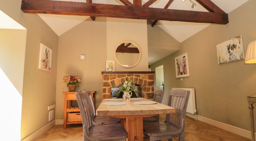 Photo of The Old Dairy