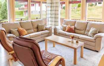 Snow-Fun B 25 Holiday Home