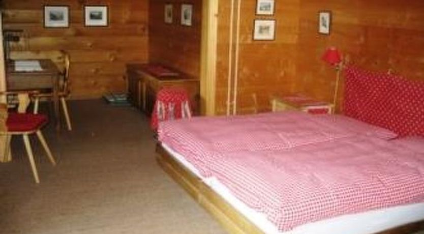 Photo of La Sapinière