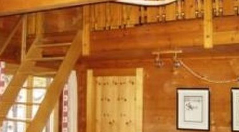 Photo of La Sapinière