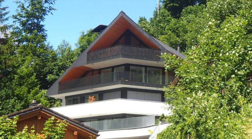 Photo of Sonnenbergweg 5