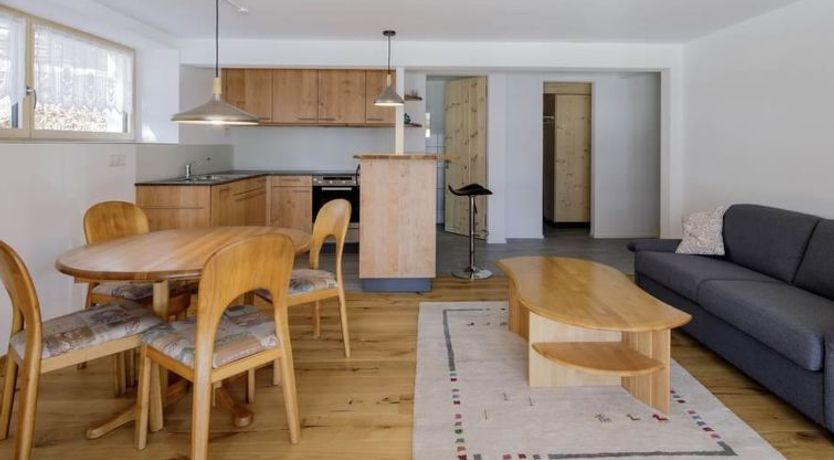 Photo of Guarda Val Müller Erlenstube