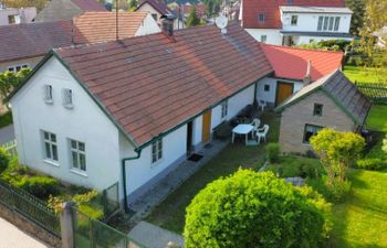Praskolesy Holiday Home