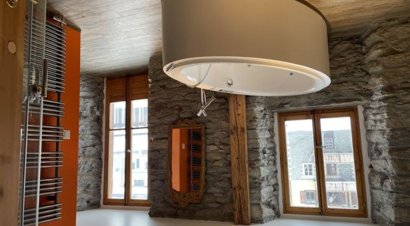 Photo of Stegmatte Triplex