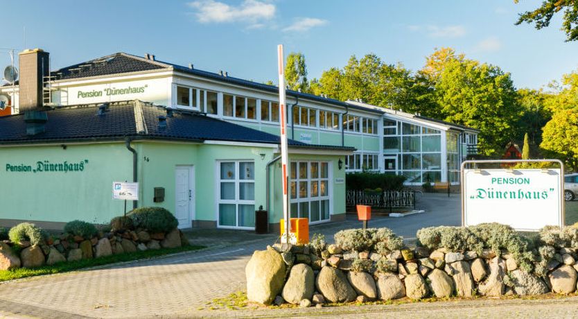 Photo of Dünenhaus App. 104