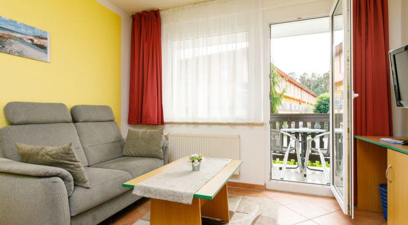 Photo of Dünenhaus App. 104