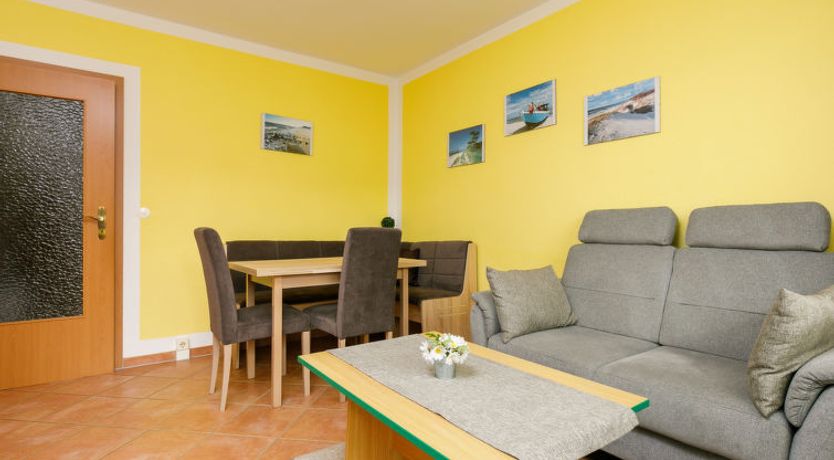 Photo of Dünenhaus App. 104