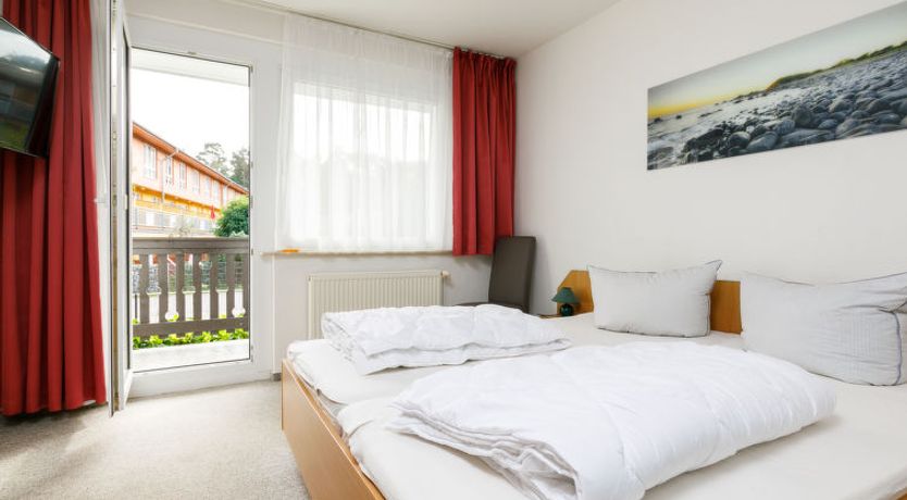 Photo of Dünenhaus App. 104