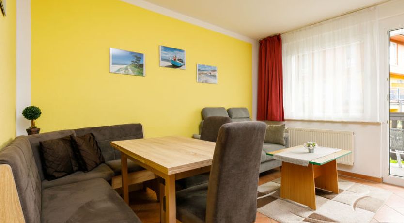 Photo of Dünenhaus App. 104