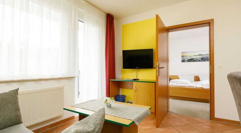 Photo of Dünenhaus App. 104