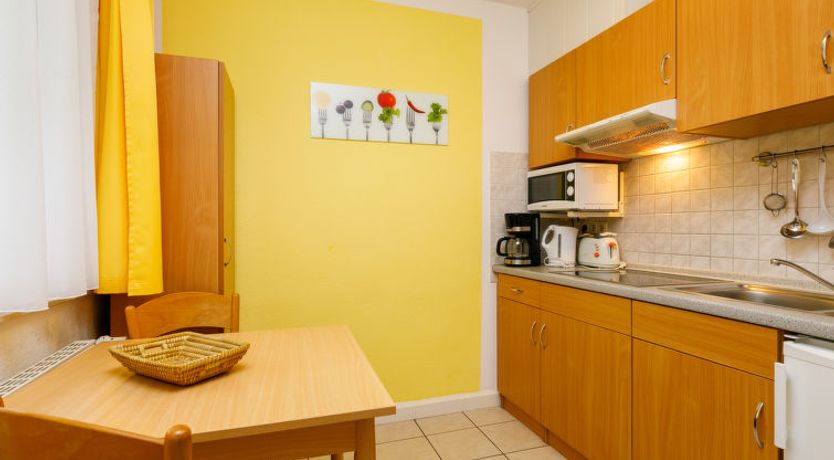 Photo of Dünenhaus App. 104