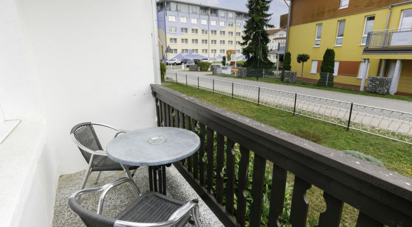 Photo of Dünenhaus App. 104