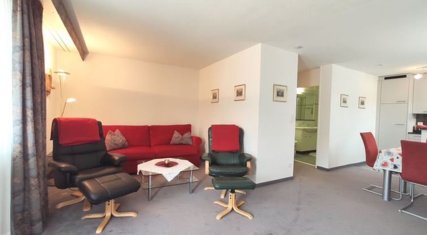 Photo of Attika Wohnung Allod Park Haus C 801 Apartment 32