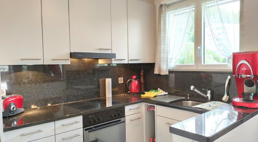 Photo of Attika Wohnung Allod Park Haus C 801 Apartment 32