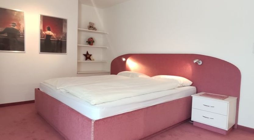 Photo of Attika Wohnung Allod Park Haus C 801 Apartment 32