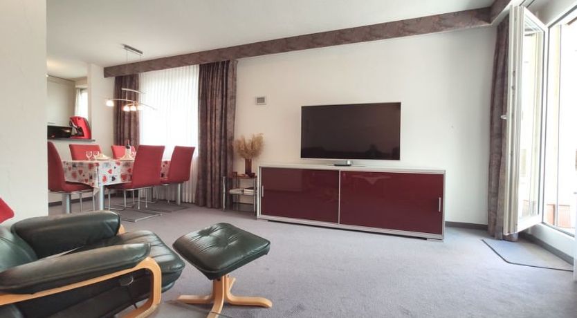 Photo of Attika Wohnung Allod Park Haus C 801 Apartment 32