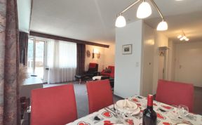 Photo of Attika Wohnung Allod Park Haus C 801 Apartment 32