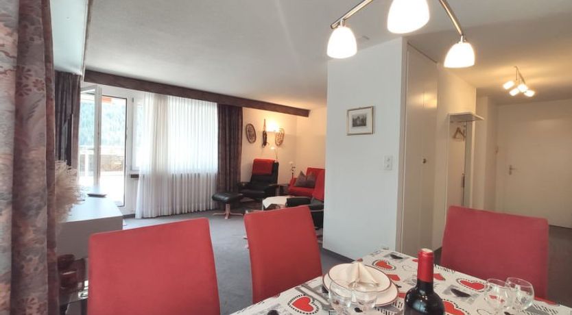 Photo of Attika Wohnung Allod Park Haus C 801 Apartment 32