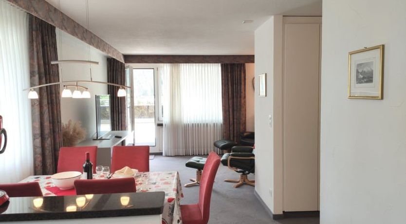 Photo of Attika Wohnung Allod Park Haus C 801 Apartment 32