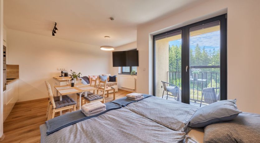 Photo of Černý Důl