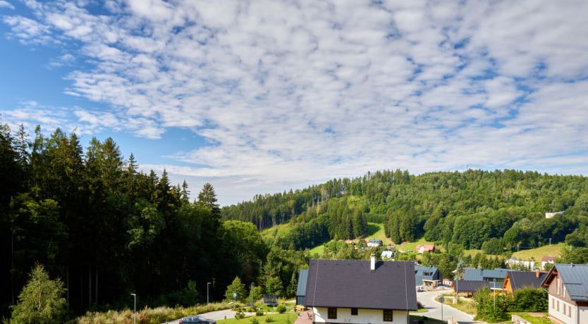 Photo of Černý Důl