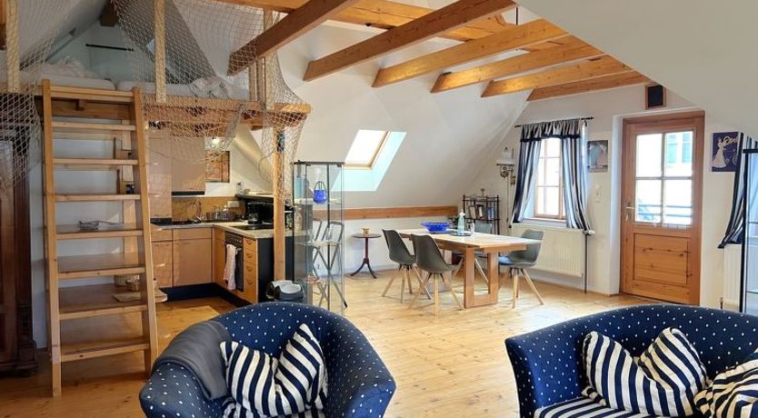 Photo of Alte Post Apartment 3