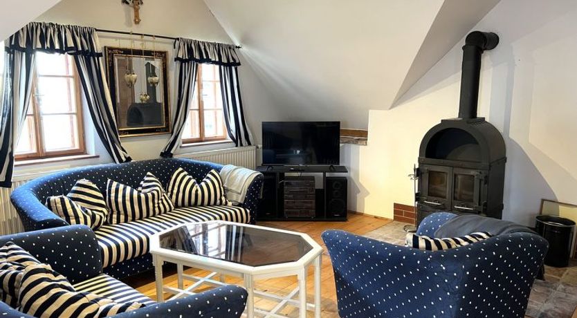 Photo of Alte Post Apartment 3