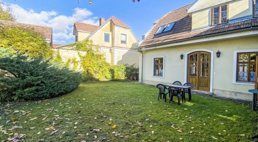 Photo of Alte Post Apartment 3