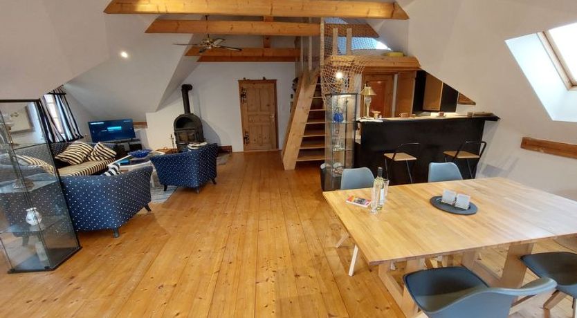 Photo of Alte Post Apartment 3