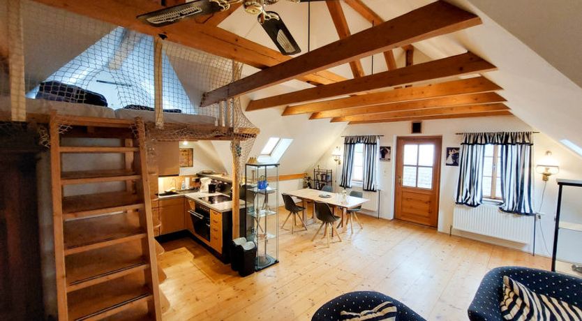 Photo of Alte Post Apartment 3