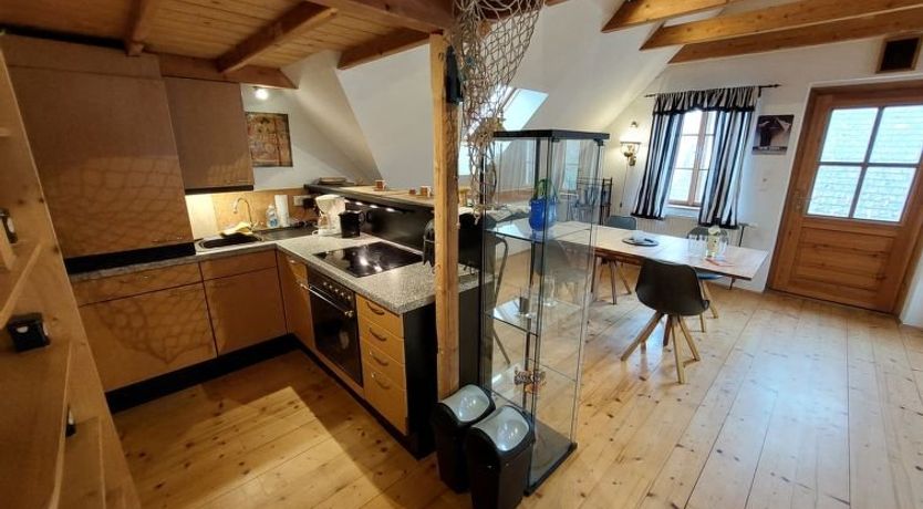 Photo of Alte Post Apartment 3