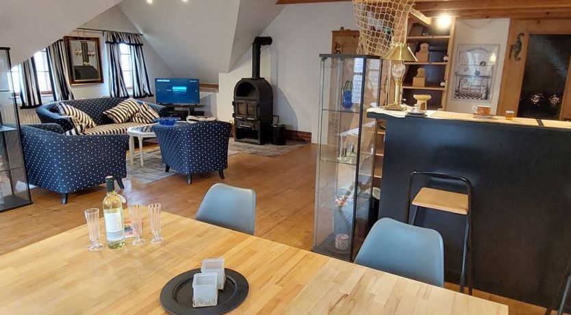 Photo of Alte Post Apartment 3